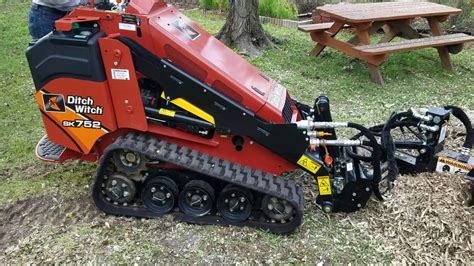 erskine stump grinder skid steer|erskine skid steer attachments.